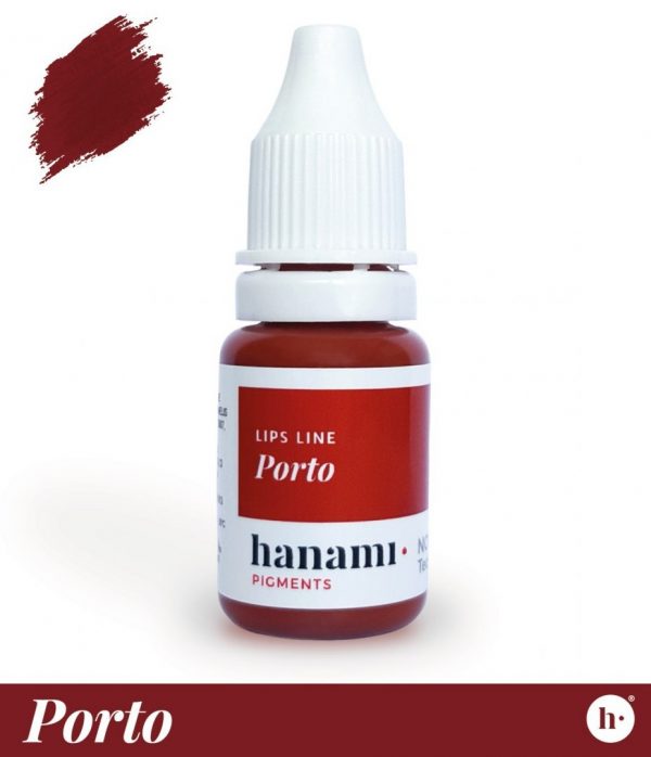 hanami Permanent Make Up Porto