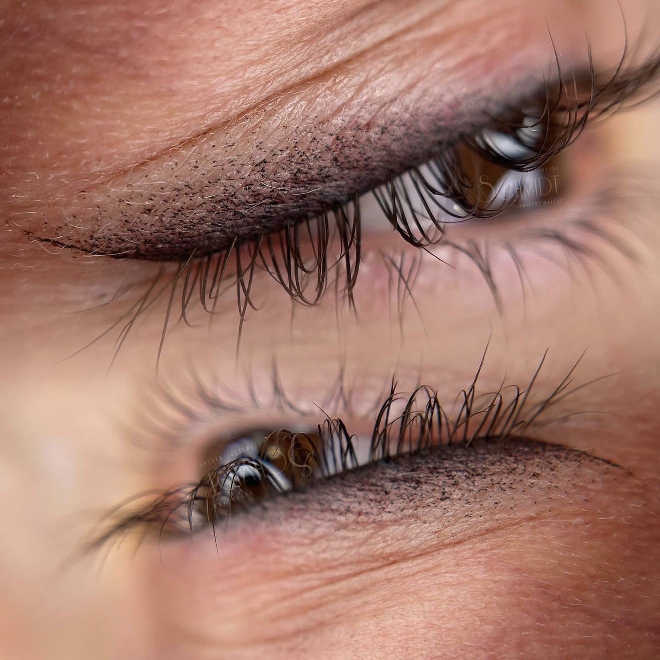 Permanent Make-up Eyeliner